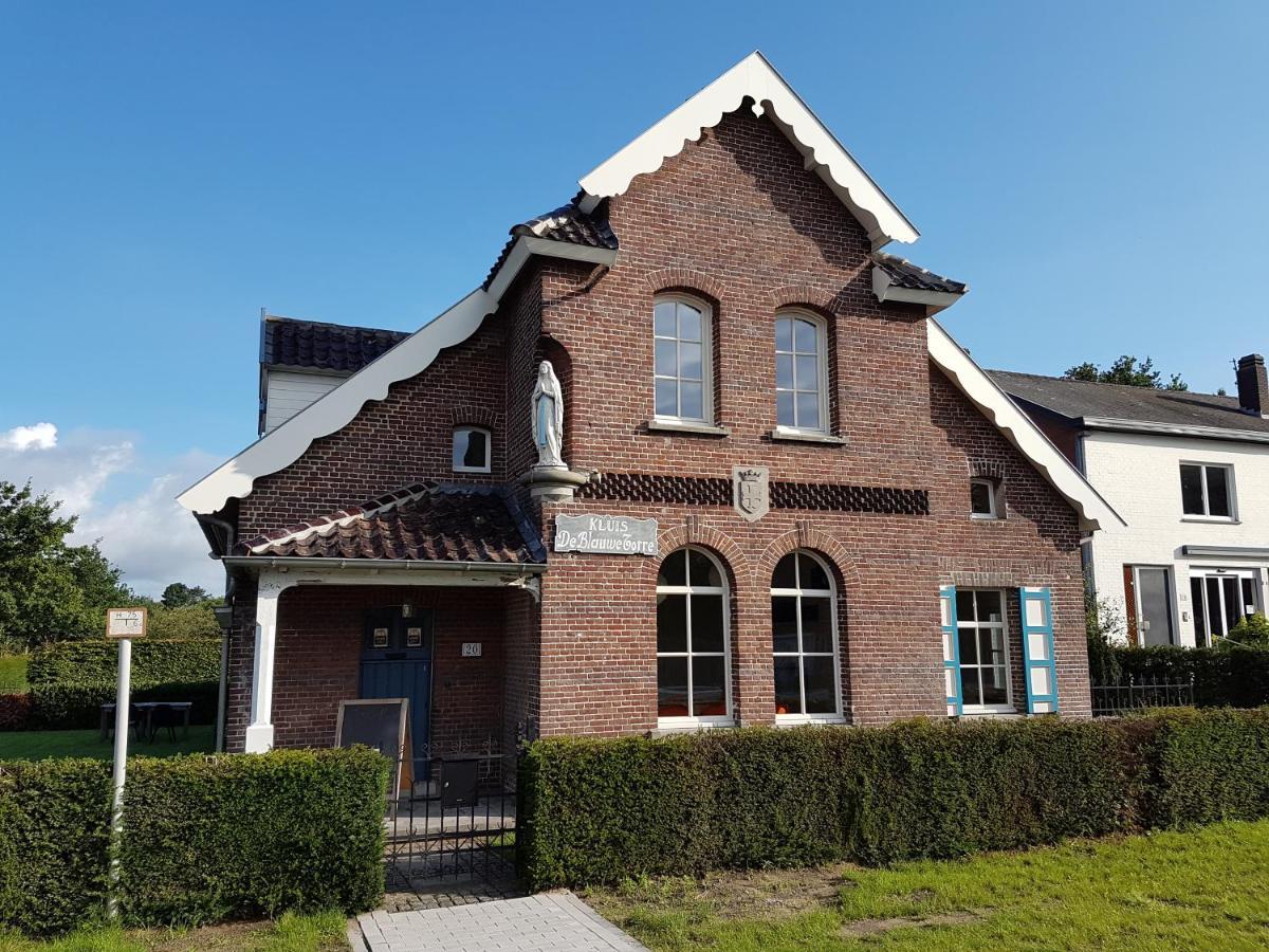 Enroute367 Bed and Breakfast Varsenare Eksteriør billede