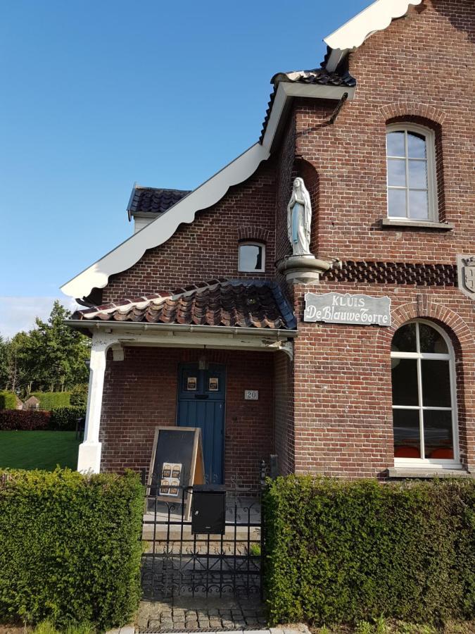 Enroute367 Bed and Breakfast Varsenare Eksteriør billede