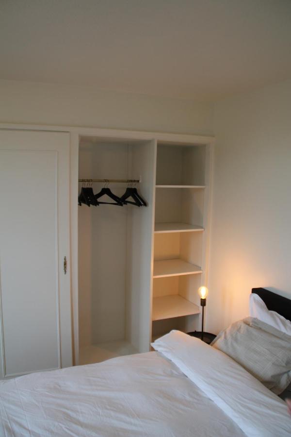 Enroute367 Bed and Breakfast Varsenare Eksteriør billede